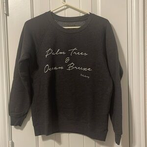 Billabong sweatshirt